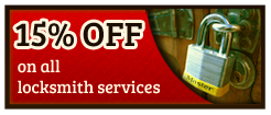 Secure Encinitas Locksmith coupon